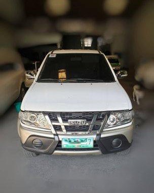 Isuzu Crosswind 2012 for sale