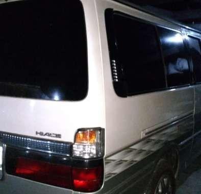 Toyota Hiace 2005 for sale