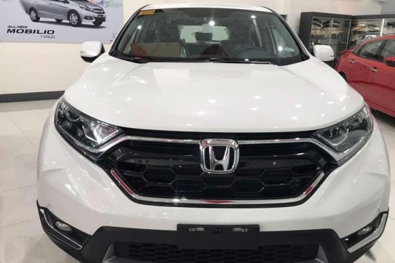 2018 Honda CRV new for sale 