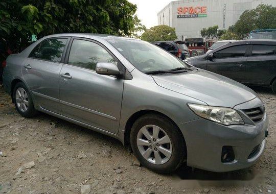 Toyota Corolla Altis 2011 for sale 
