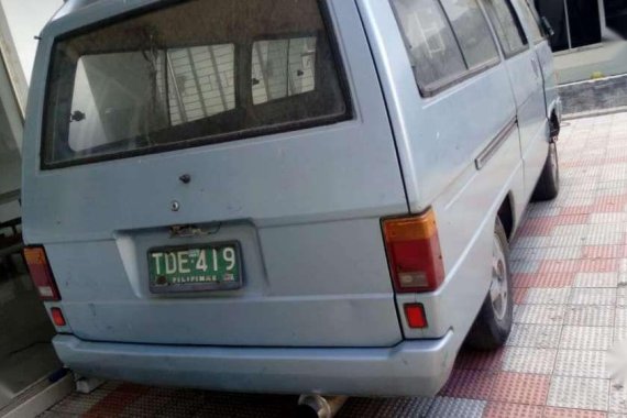 Mitsubishi L300 VAN 1990 for sale 