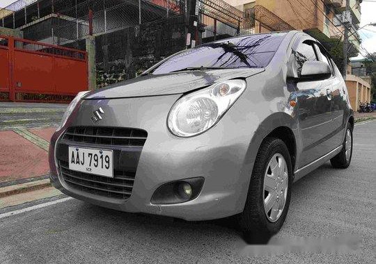 Suzuki Celerio 2014 for sale