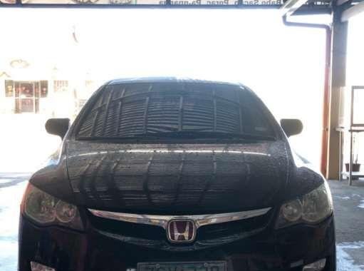 Honda Civic FD 2008 1.8s for sale 