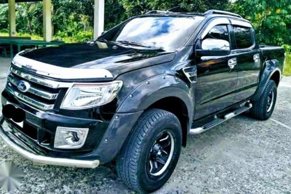 Ford Ranger 2015 for sale