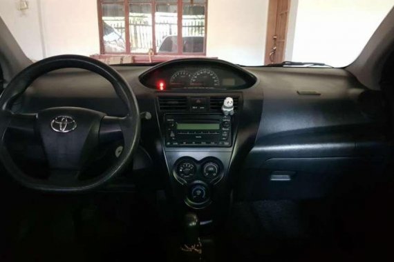 Toyota Vios 1.3 J Manual Transmission for sale 