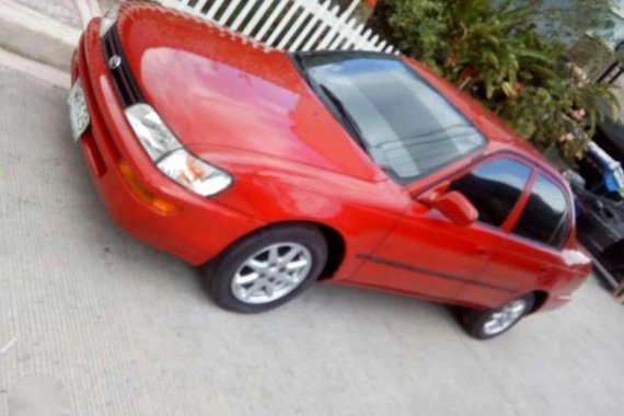 Toyota Corolla 1994 for sale