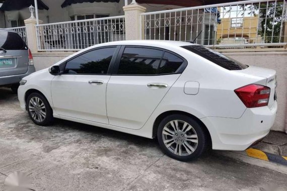 Honda City 2013 for sale