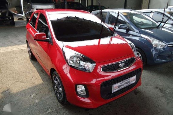 2017 Kia Picanto for sale