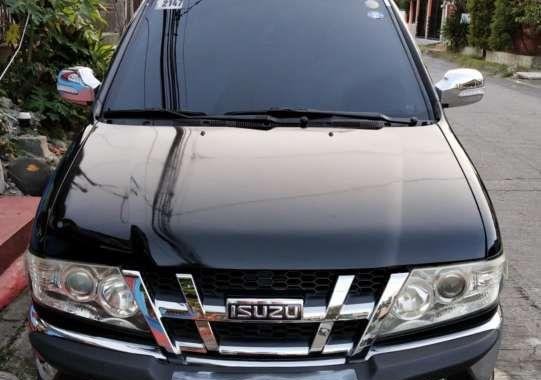 2012 Isuzu Sportivo for sale