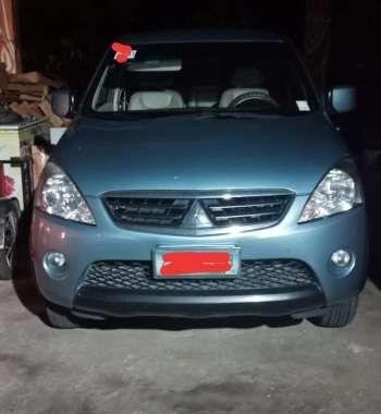 Mitsubishi Fuzion Gls 2008 Top of the Line