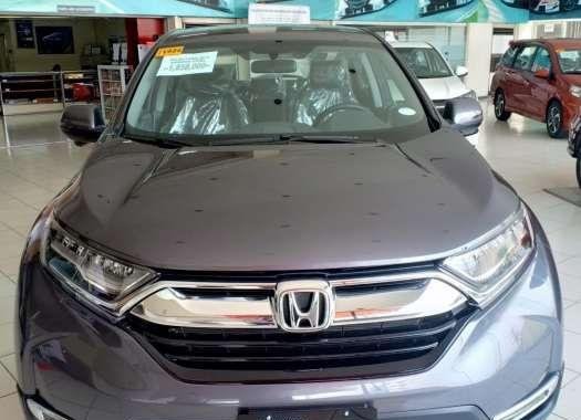 2018 Honda Crv for sale