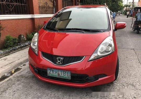 Honda Jazz 2009 Automatic Used for sale. 