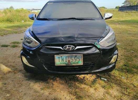 Hyundai Accent 2012 for sale