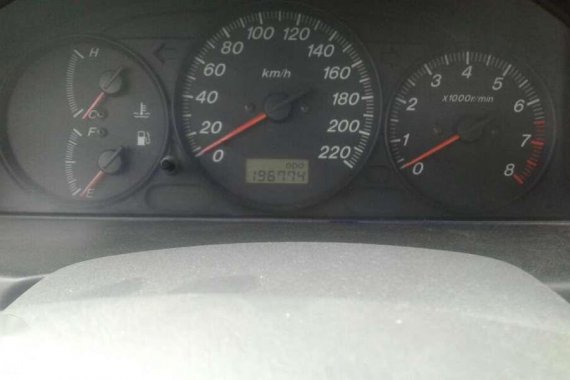 Ford Lynx ghia 2000 FOR SALE