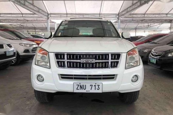 2007 Isuzu Alterra for sale