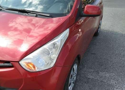 For sale Hyundai EON 2014 GLS MT