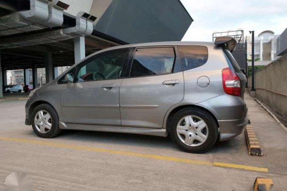 2004 Honda Fit for sale