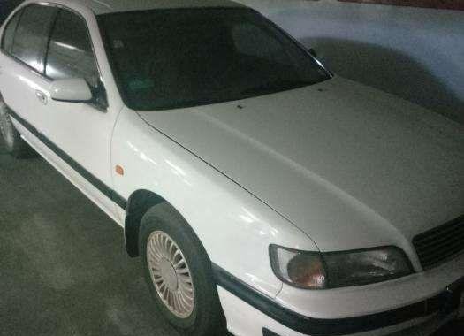 1997 Nissan Cefiro for sale