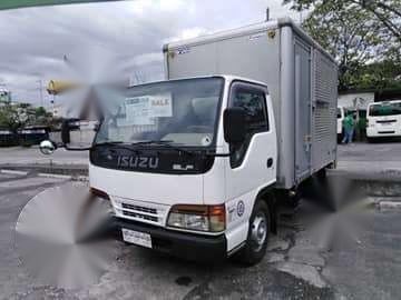 2017 Isuzu Giga Truck MT Diesel - Automobilico Sm BF