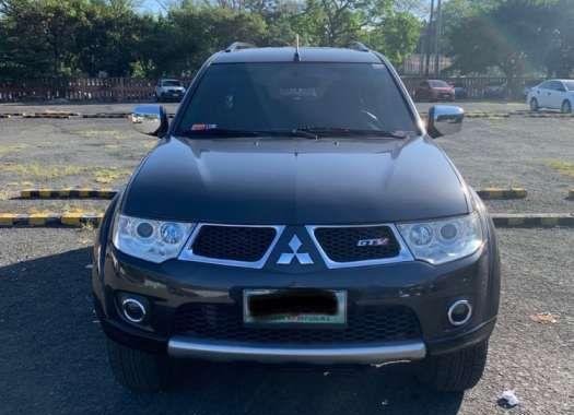Mitsubishi Montero 2011 GLS V Diesel for sale 