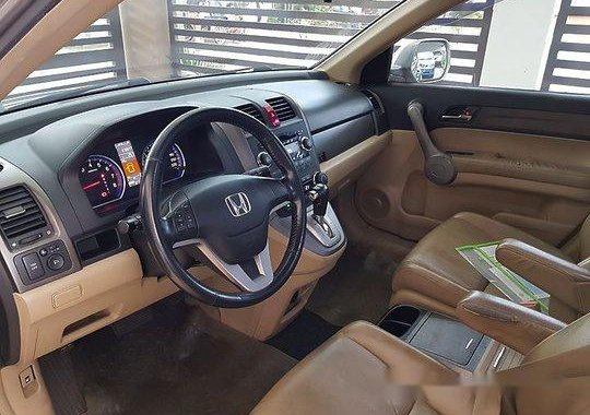 Honda CR-V 2007 for sale