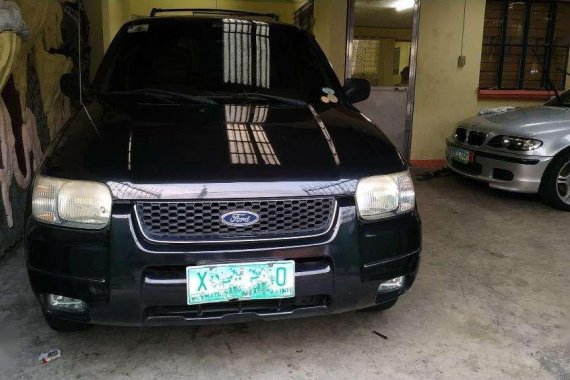 Ford Escape 2005 For Sale