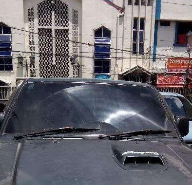 Mitsubishi Pajero 2003 for sale