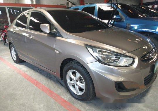Hyundai Accent 2012 for sale