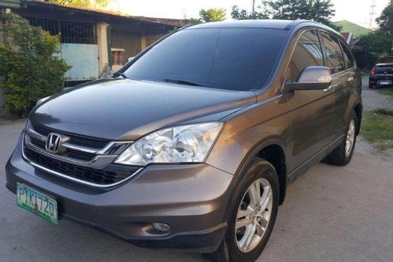 2010 Honda CR-V for sale