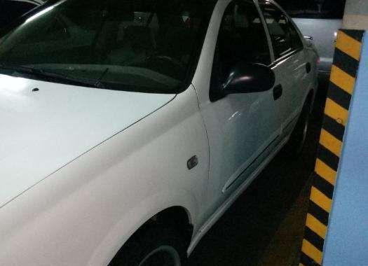 2007 Nissan Sentra GX FOR SALE