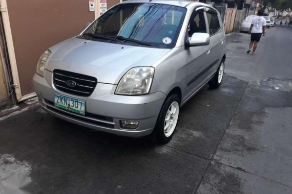 Kia Picanto 2007 for sale