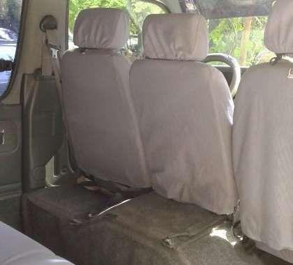 Toyota Hi-Ace GL 2.0 2000 Model for sale 