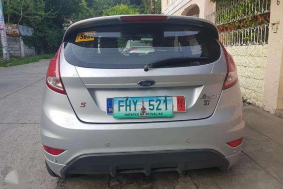 Ford Fiesta 2014 for sale