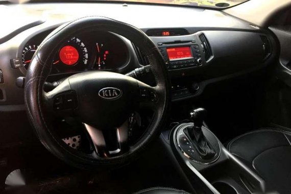 2011 Kia SPORTAGE for sale