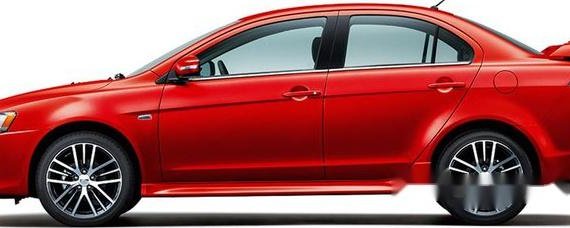 Mitsubishi Lancer Ex 2019 for sale 