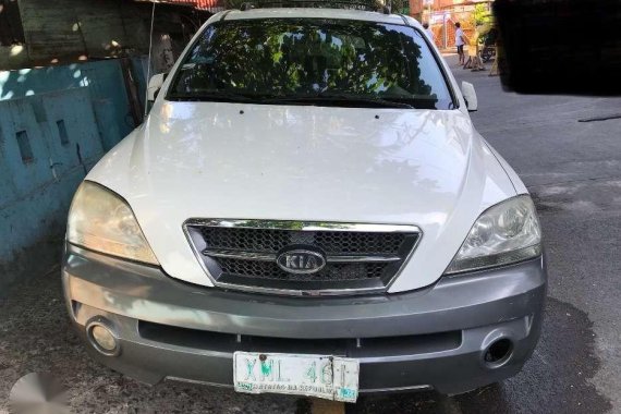 Kia Sorento 2003 Automatic for sale