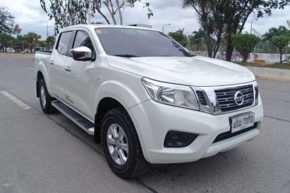 2015 Nissan Navara NP300 for sale