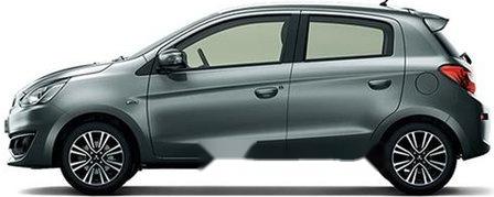 Mitsubishi Mirage Glx 2019 for sale 