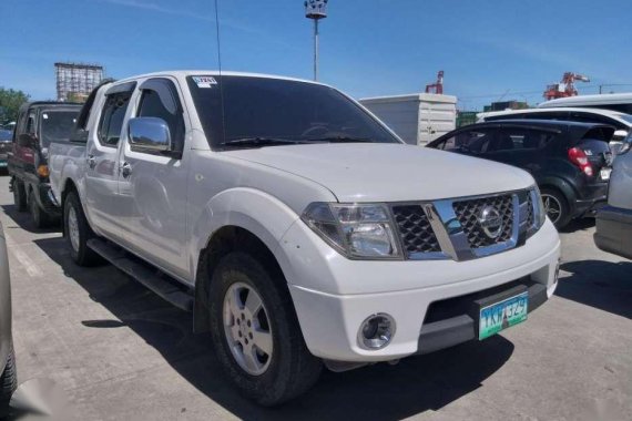 Nissan Navara 2012 for sale