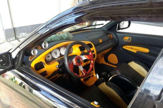 FOR SALE Mazda Familia 323 year 1997