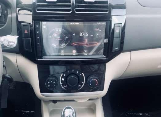 2019 BAIC M50S FOR SALE