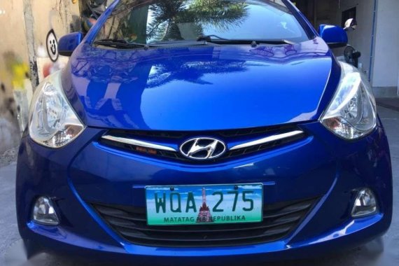 2014 Hyundai Eon FOR SALE