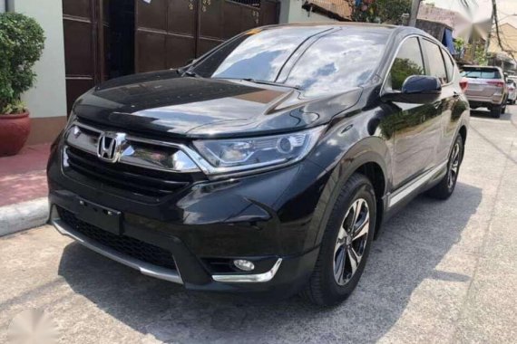 2018 Honda Crv for sale