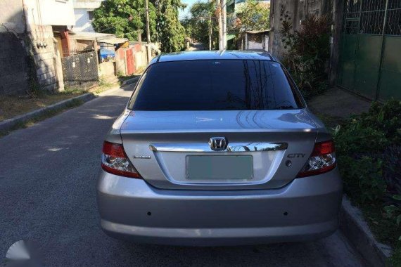 2003 Honda City for sale