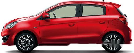 Mitsubishi Mirage Gls 2019 for sale 