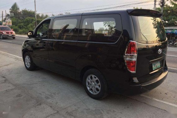 For sale Hyundai Grand Starex TCI 2008 