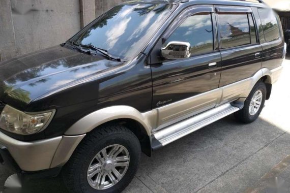 Isuzu Crosswind 2008 for sale