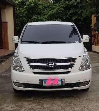 Hyundai Starex CVX 2014 for sale