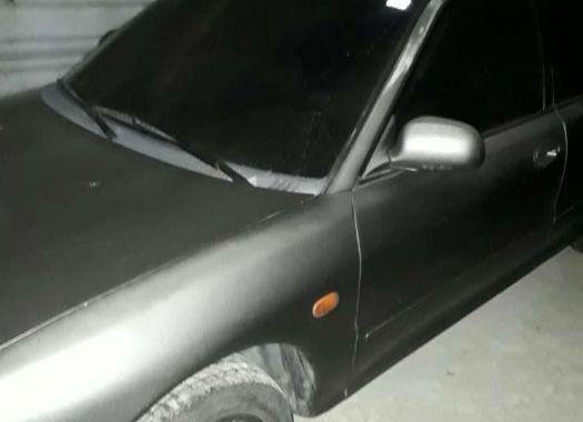 Mitsubishi Lancer 1996 model for sale 