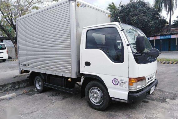 2017 Isuzu Giga Truck Diesel MT - Automobilico SM City Bicutan